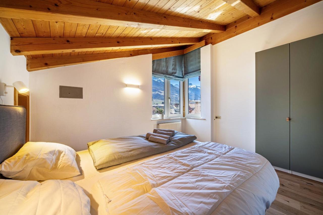 Apartment Luisa Schlanders Buitenkant foto